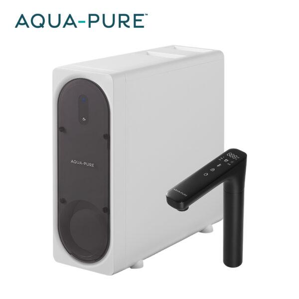 【3M】AQUA-PURE 淨熱一體觸控式櫥下熱飲機 HPURE-15G (600G)