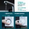 【3M】AQUA-PURE 淨熱一體觸控式櫥下熱飲機 HPURE-15G (600G)