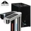 【宮黛】GD800櫥下觸控式(冰溫熱)飲水機--多種過濾器方案