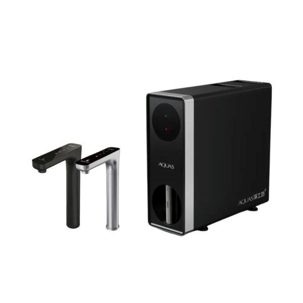 【AQUAS 淨工坊】AQ928 RO 淨熱一體機 (多段控溫/一級節能/層流出水/零陳水專利/潔淨加熱)