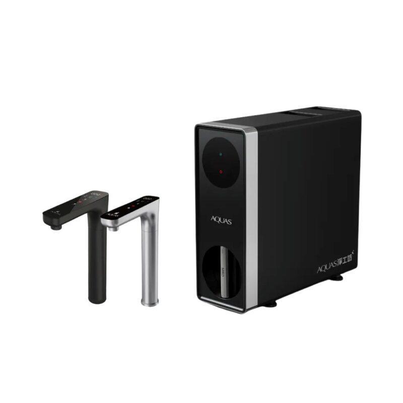 【AQUAS 淨工坊】AQ928 RO 淨熱一體機 (多段控溫/一級節能/層流出水/零陳水專利/潔淨加熱)