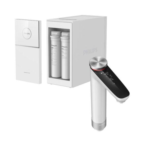 AUT7005-AD2 【Philips 飛利浦】廚下瞬熱淨水器 AUT7005-小瞬靜 RO瞬熱淨水器
