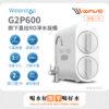 【愛惠浦 EVERPURE】Waterdrop G2P600 廚下直出 RO淨水設備