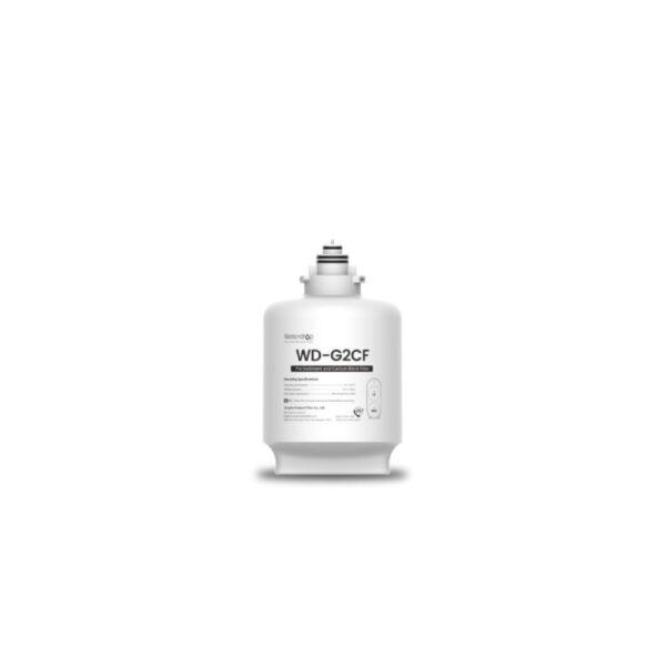 【愛惠浦 EVERPURE】G2P600專用濾心 CF前置濾心 MRO濾心