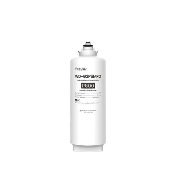 【愛惠浦 EVERPURE】G2P600專用濾心 CF前置濾心 MRO濾心