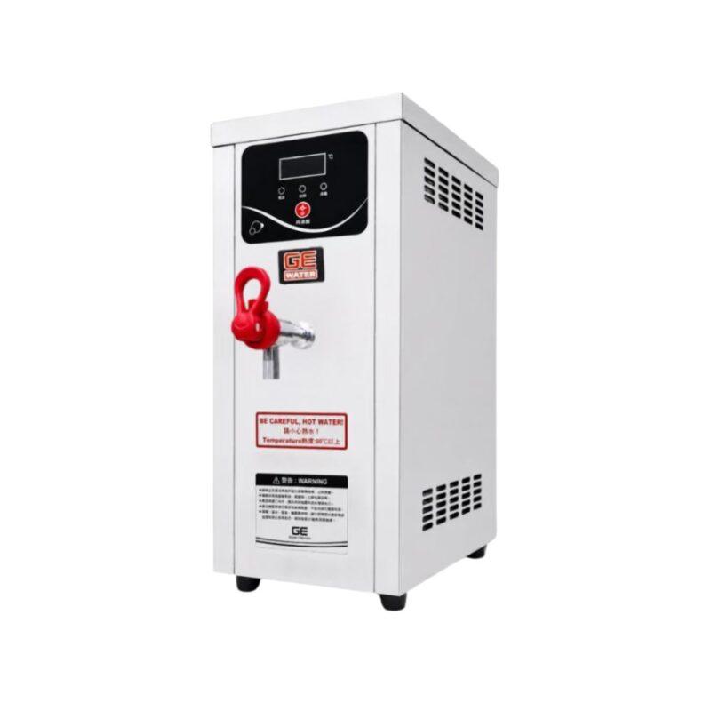 GE-10L熱水_01 【GE】10公升 單溫桌上型微電腦開水機