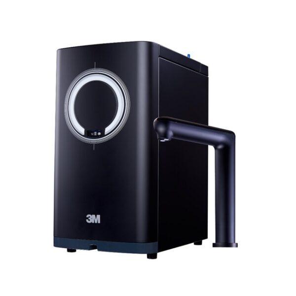 【3M】3M HEAT3000 櫥下型觸控式熱飲機(搭配 3US-MAX-S01H過濾設備)