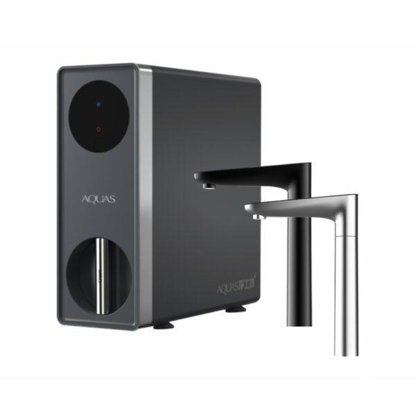 【AQUAS 淨工坊】 S800 RO淨熱一體機(淨熱一體 一級節能 潔淨加熱)