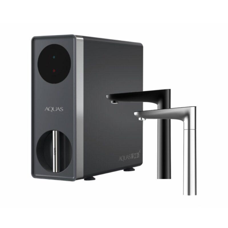 S800RO-AD1 【AQUAS 淨工坊】 S800 RO淨熱一體機(淨熱一體 一級節能 潔淨加熱)