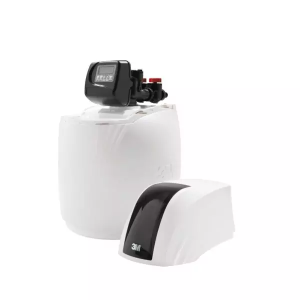 【3M】SFT-100全戶式軟水系統