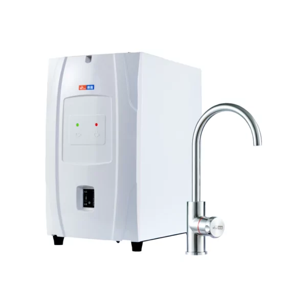 【JUMBO 東龍】TE-1211K冷熱廚下型飲水機