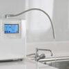 【TOYO】桌上型還元水素水生成器 TW-H1 (含 OMAMORI-2S生飲前置淨水組)