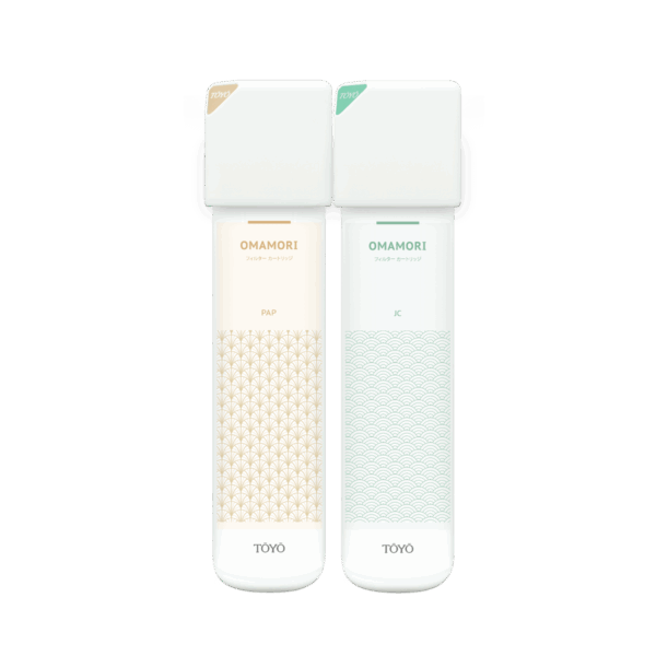 【TOYO】SPACO 觸控櫥下型-氣泡水冰溫熱飲水機 X-3 Pro (冰/溫/熱/氣泡水)