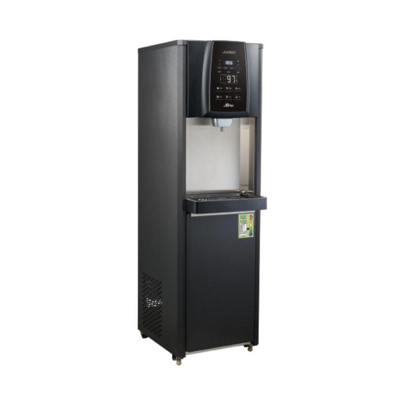 【東龍】TE-9201iv 觸控冰溫熱直立式飲水機 (搭配TE-7211KN _50G-RO設備)